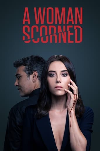 Portrait for A Woman Scorned - Season 2