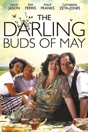 Poster of The Darling Buds of May