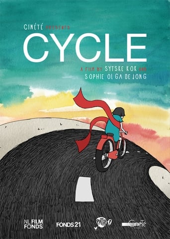 Poster of Cycle