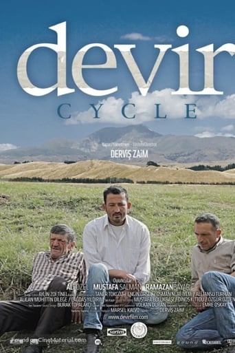 Poster of Cycle