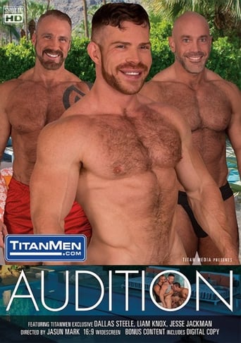 Poster of Audition