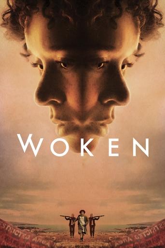 Poster of Woken