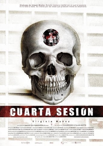 Poster of Fourth Session