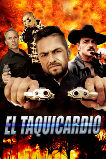 Poster of El Taquicardio