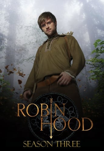 Portrait for Robin Hood - Season 3