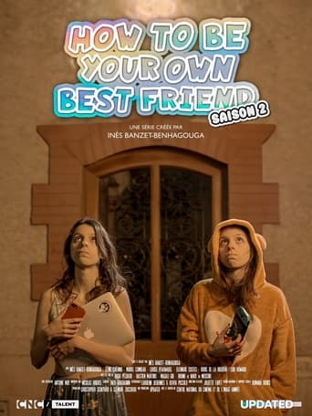 Portrait for How to Be Your Own Best Friend - Season 2