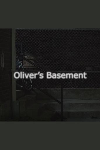 Poster of Oliver's Basement