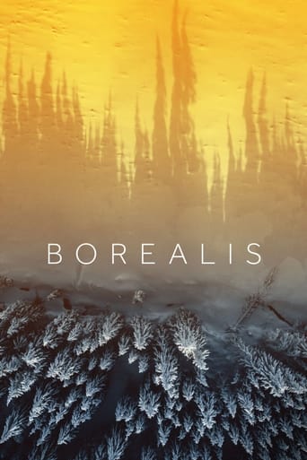 Poster of Borealis