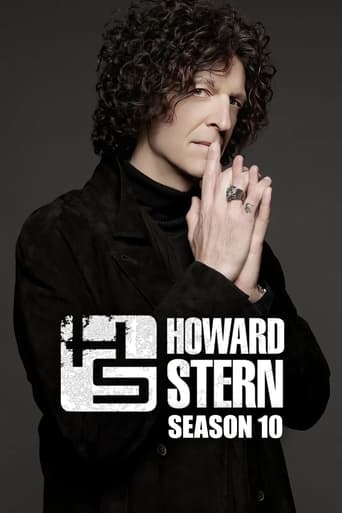 Portrait for The Howard Stern Interview (2006) - Season 10