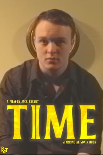 Poster of Time