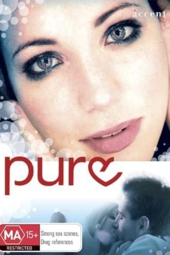 Poster of Pure