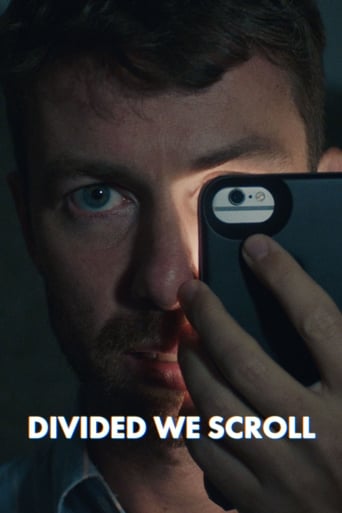 Poster of Divided We Scroll