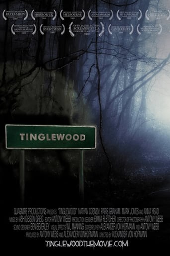 Poster of Tinglewood