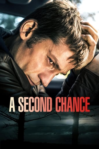 Poster of A Second Chance