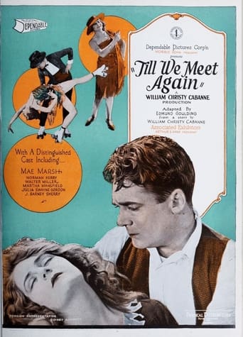 Poster of Till We Meet Again