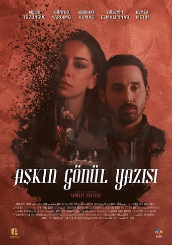 Poster of Aşkın Gönül Yazısı