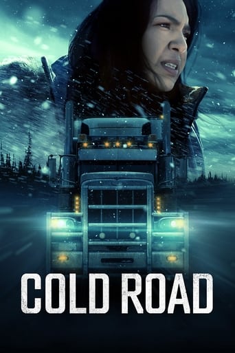 Poster of Cold Road