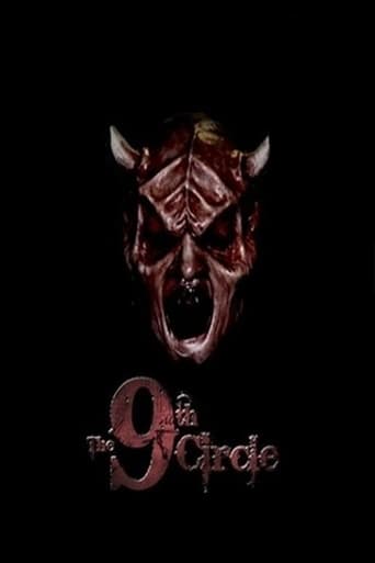 Poster of The 9th Circle