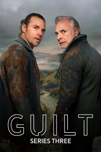 Portrait for Guilt - Season 3