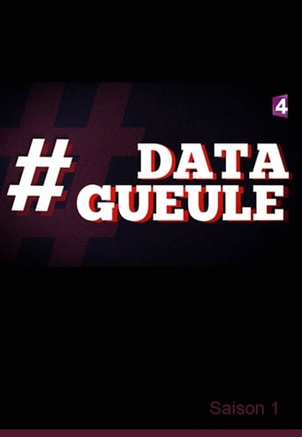 Portrait for Data Gueule - Season 1