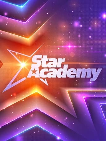 Poster of Star Academy