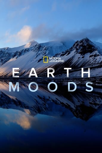 Portrait for Earth Moods - Season 1