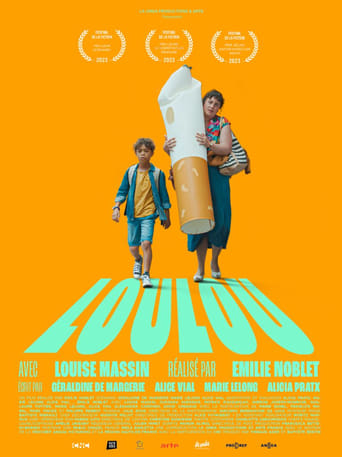 Poster of Loulou