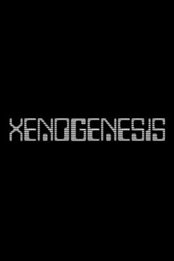 Poster of Xenogenesis