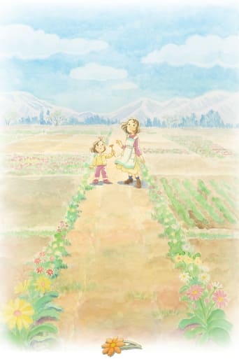 Poster of Flowers Will Bloom