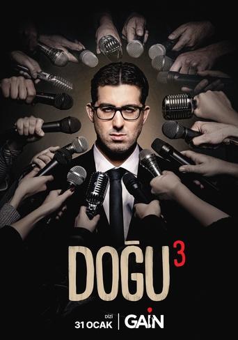 Portrait for Doğu - Season 3