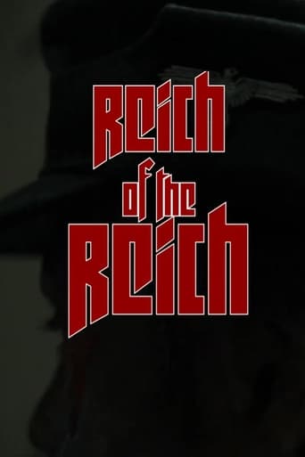 Poster of Reich of the Reich