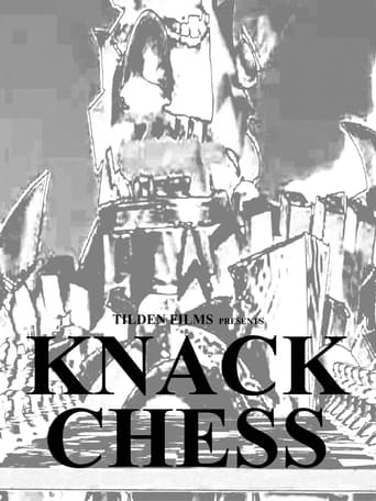 Poster of Knack Chess