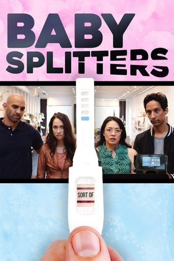 Poster of Babysplitters