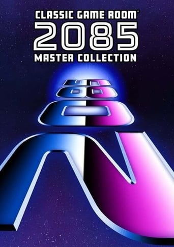 Poster of Classic Game Room 2085