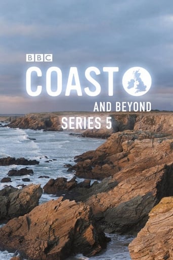 Portrait for Coast - Series 5