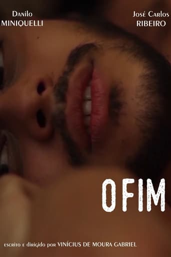 Poster of O Fim