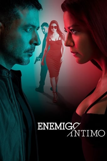 Portrait for Enemigo íntimo - Season 2