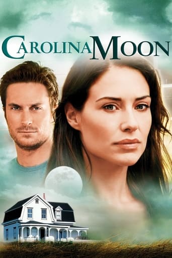 Poster of Nora Roberts' Carolina Moon