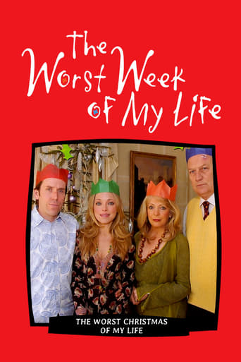 Portrait for The Worst Week of My Life - Season 3