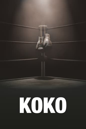 Poster of KOKO