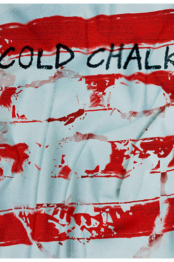 Poster of Cold Chalk