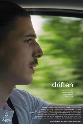 Poster of Drifting