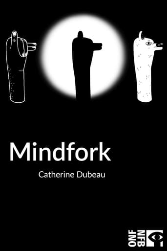 Poster of Mindfork