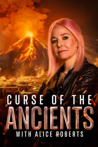 Poster of Curse of the Ancients