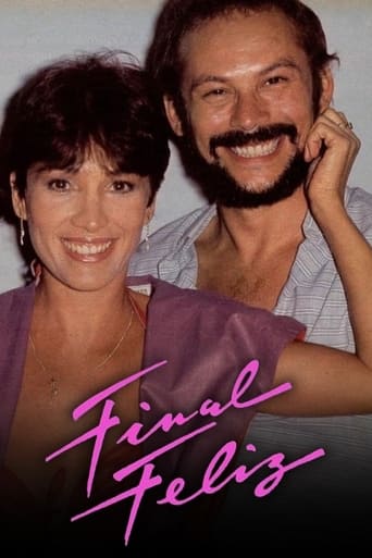 Poster of Final Feliz