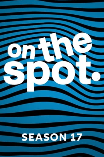 Portrait for On the Spot - Season 17