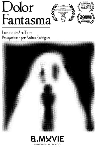 Poster of Dolor Fantasma