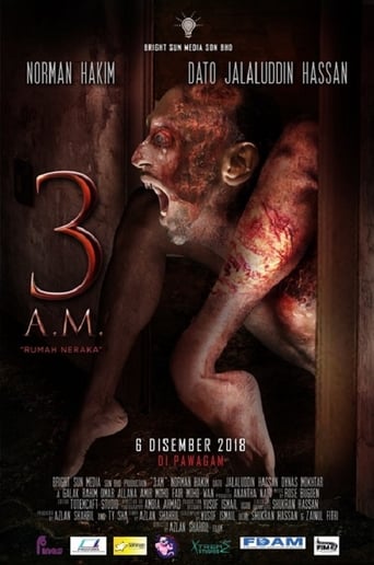 Poster of 3AM