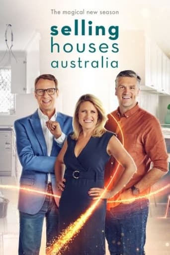 Poster of Selling Houses Australia