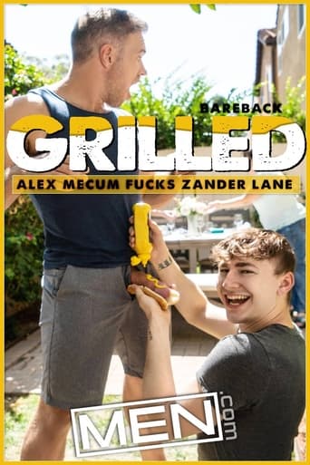 Poster of Grilled: Bareback